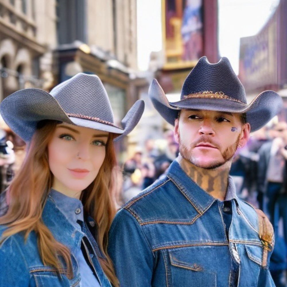 𝗛𝗢𝗪𝗗𝗬 𝗣𝗢𝗦𝗛𝗘𝗥𝗦 🤠